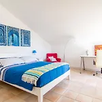 Penthouse Three Bedrooms Lägenhet Sanremo