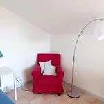Penthouse Three Bedrooms Sanremo