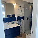 Lägenhet Penthouse Three Bedrooms *