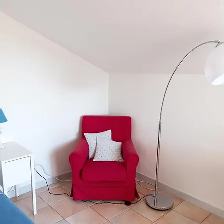 Penthouse Three Bedrooms Sanremo