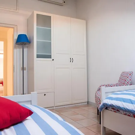 Apartment Penthouse Three Bedrooms Sanremo