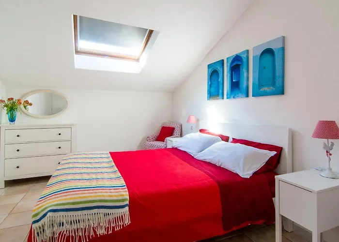 Penthouse Three Bedrooms San Remo