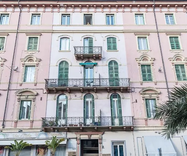 Penthouse Three Bedrooms *