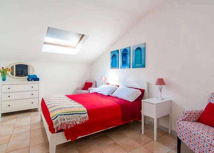 Apartment Penthouse Three Bedrooms