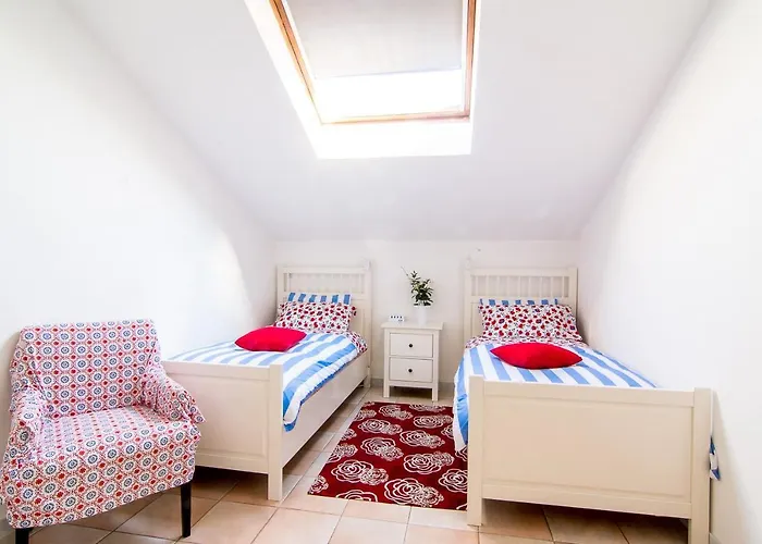 Penthouse Three Bedrooms