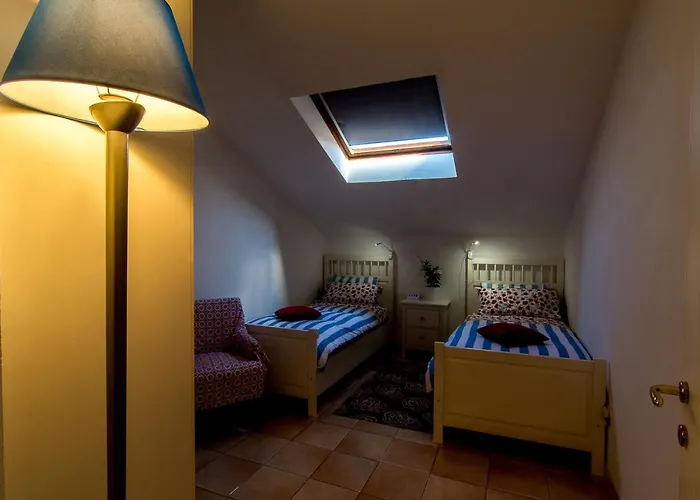 Penthouse Three Bedrooms *