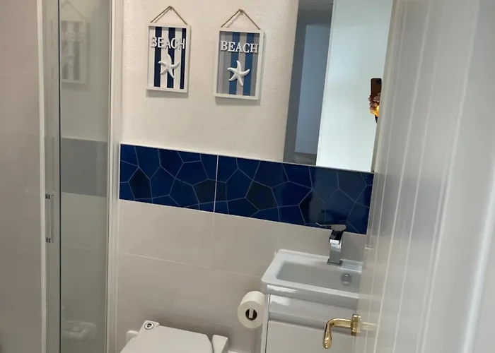 Apartamento Penthouse Three Bedrooms