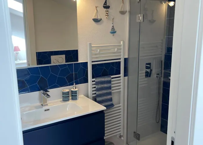 Apartamento Penthouse Three Bedrooms *