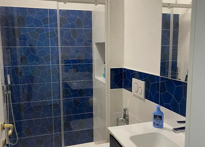 Penthouse Three Bedrooms