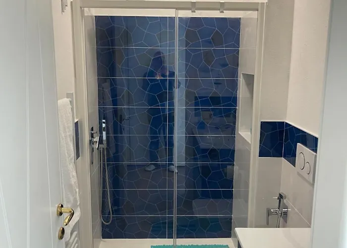 Penthouse Three Bedrooms