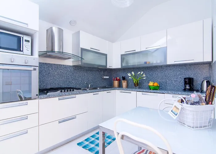 Apartamento Penthouse Three Bedrooms