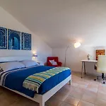 Penthouse Three Bedrooms 산레모