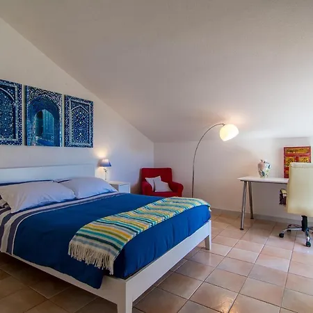 Penthouse Three Bedrooms Sanremo