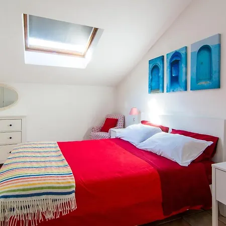 Penthouse Three Bedrooms 산레모