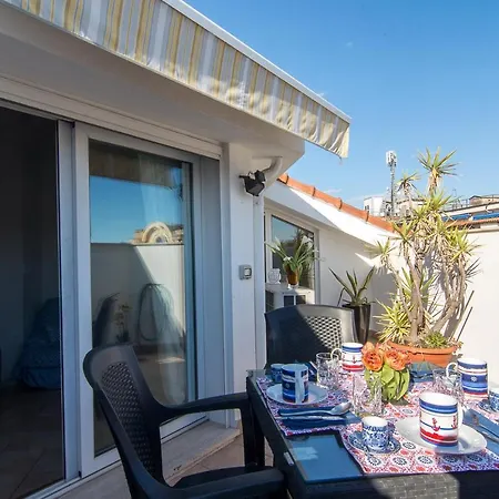 Penthouse Three Bedrooms