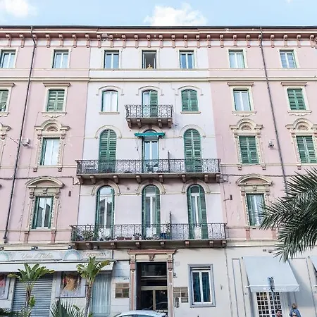 Penthouse Three Bedrooms *