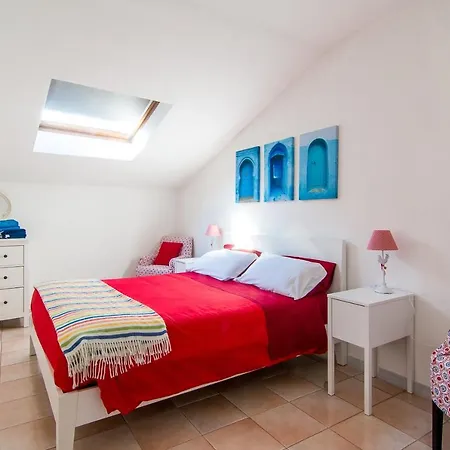 Apartment Penthouse Three Bedrooms