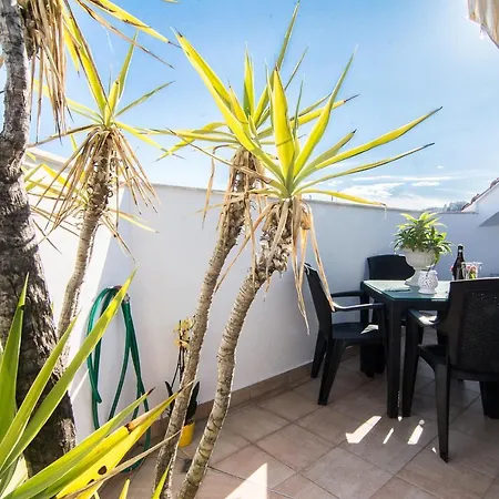 Penthouse Three Bedrooms *