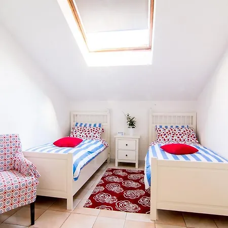 Penthouse Three Bedrooms