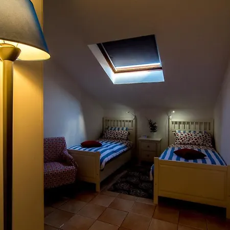 Penthouse Three Bedrooms *