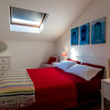 Penthouse Three Bedrooms