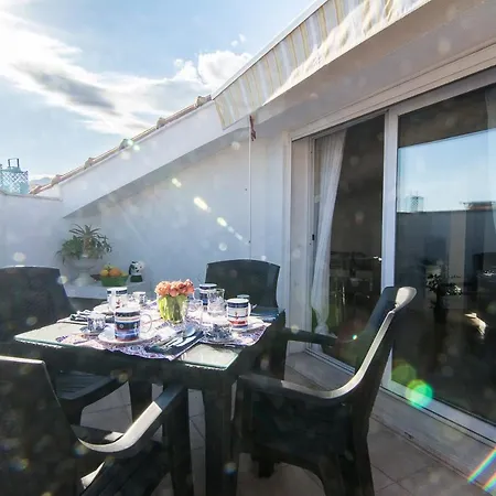 Penthouse Three Bedrooms