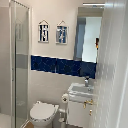 아파트 Penthouse Three Bedrooms