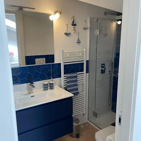 Apartment Penthouse Three Bedrooms *