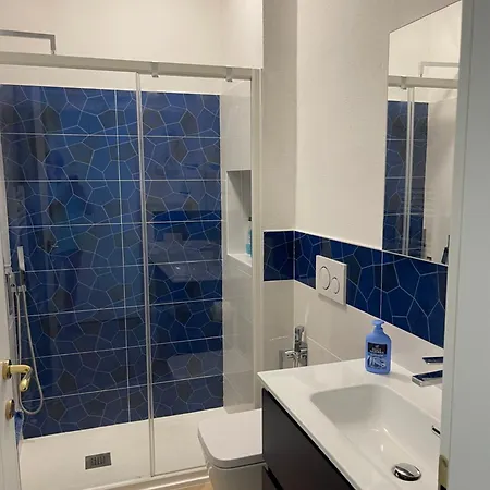 Penthouse Three Bedrooms