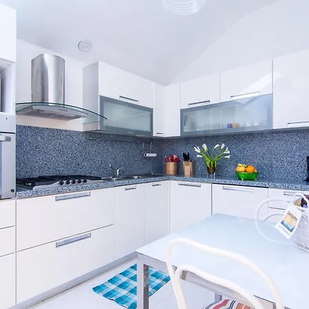 Apartment Penthouse Three Bedrooms