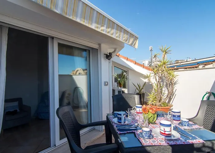 Penthouse Three Bedrooms