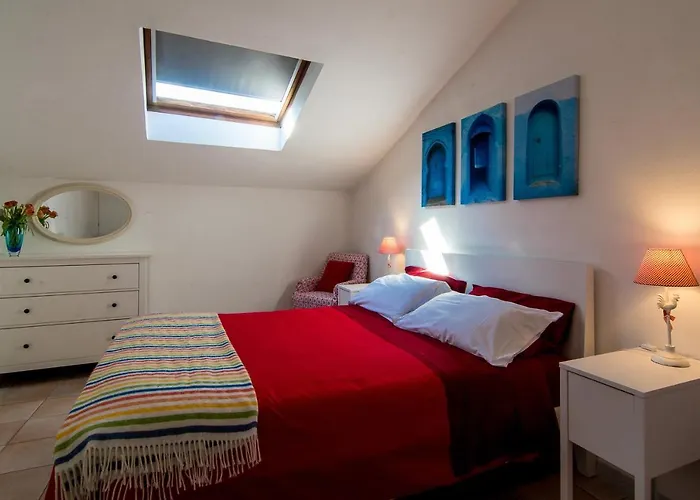 Penthouse Three Bedrooms